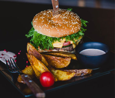 Rasika Restaurant Srikakulam